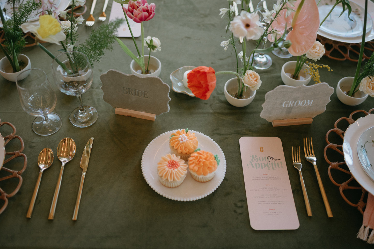 The Ellie Collection | Retro Wedding Invites | Fun Wedding Invitations